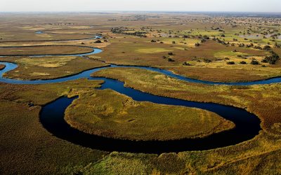 Wat kost een vakantie in Botswana?