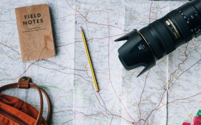 Voor het eerst op safari? Gebruik deze paklijst!