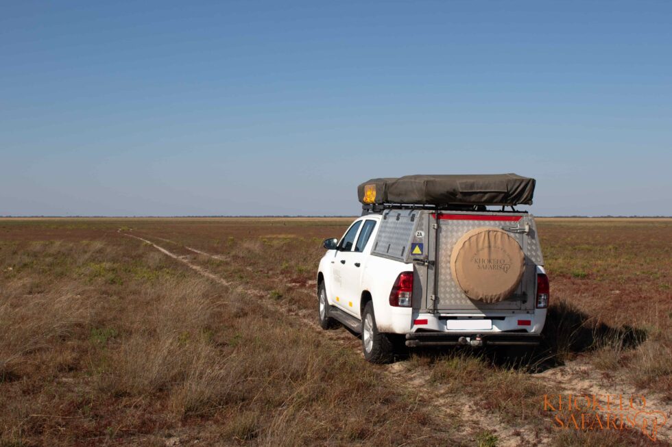 Is Zambia a safe country to travel in? Khokelo Safaris