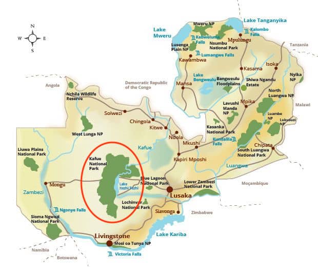 Kafue
