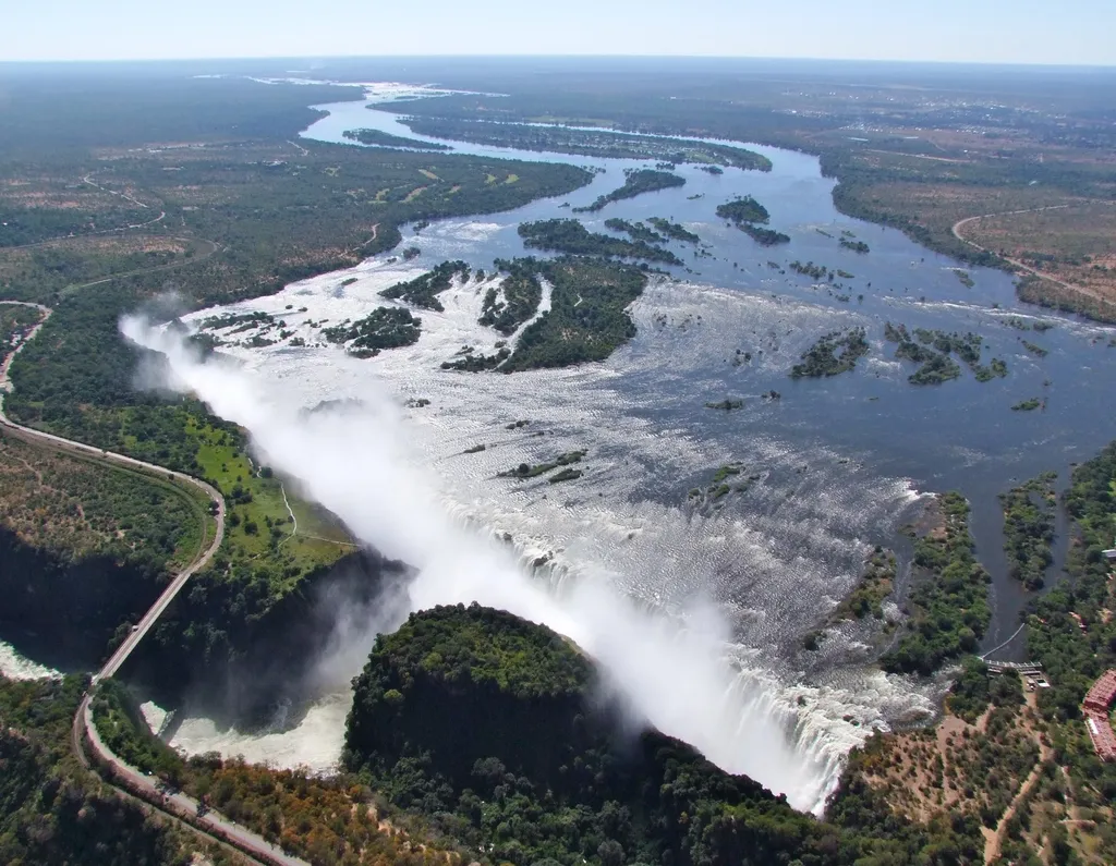 Een rondreis door Zambia, maar wat valt er allemaal te zien?